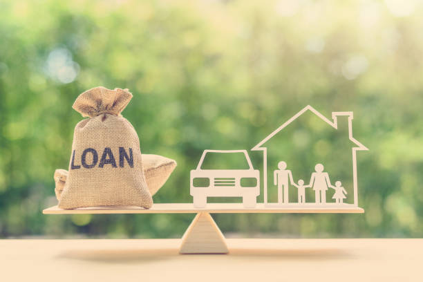 Best Home Equity Loans  in Ossun, LA