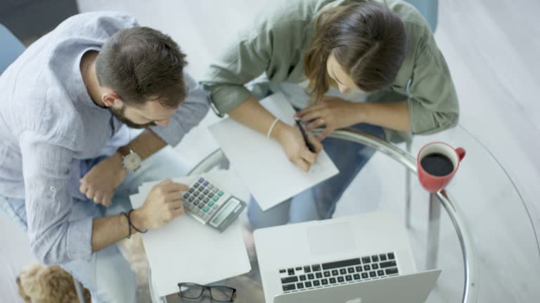 Financial Counseling and Guidance in Ossun, LA